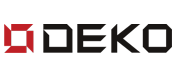Deko Egypt - logo